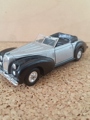 Μινιατούρα 1/32 μεταχειρισμένη