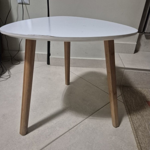 Coffee table used, auxiliary