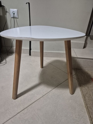 Coffee table used, auxiliary