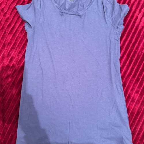 United Colors of Benetton women's T-shirt XS new, red and purple