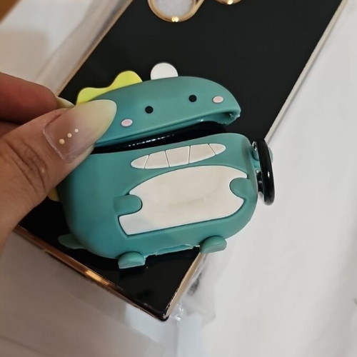 AirPods 2 case used