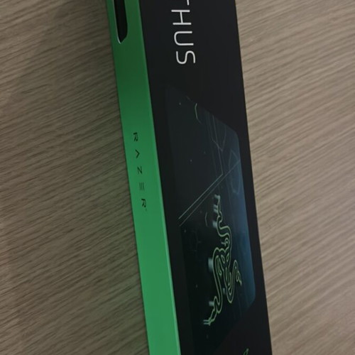 Razer mouse pad new
