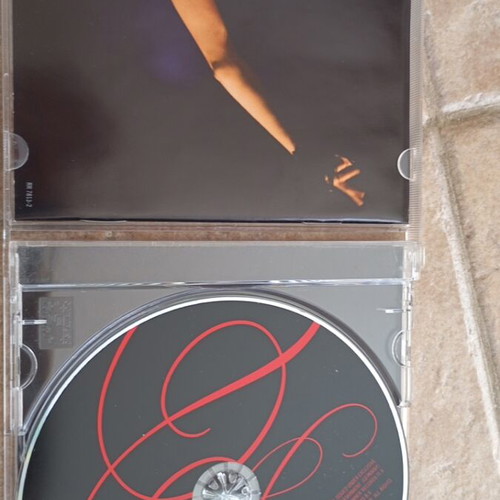Within Temptation An Acoustic Night At The Theatre CD like new, rock
