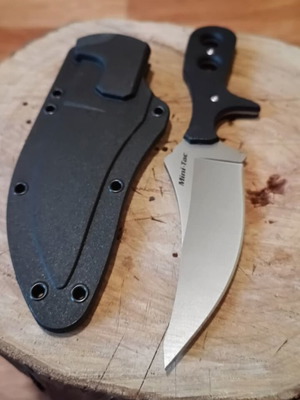 Cold Steel Mini Tac Skinner knife new, survival camping fishing bushcraft