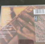 Robert Johnson CD like new, blues