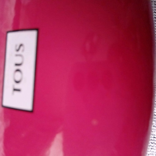 Tous sunglasses like new, beige brown