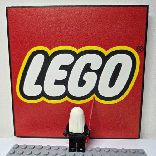 Lego Ninjago Hunted Harumi Minifigure 2018 new