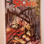 Spawn #218 Todd McFarlane Image Comics like new