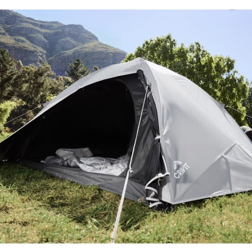 Tent for 4 people new, dimensions 260x300x137 cm