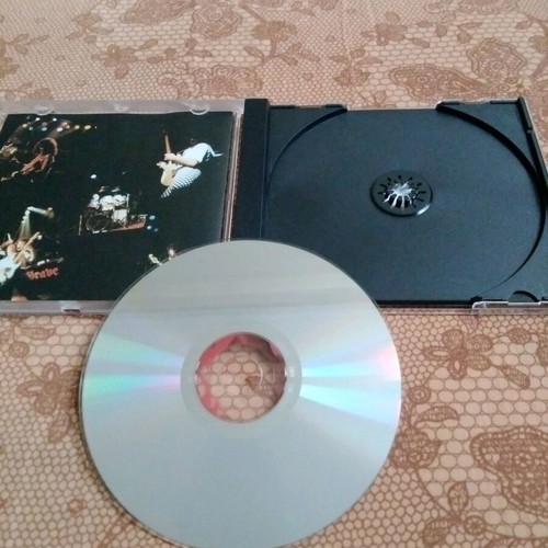 Grave Digger Witch Hunter CD σε άριστη κατάσταση