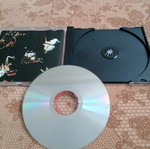 Grave Digger Witch Hunter CD σε άριστη κατάσταση