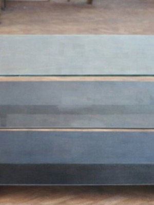 Coffee table new