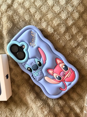 iPhone 16 case used in very good condition