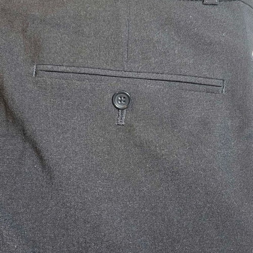 Vistula men's suit pants size L like new