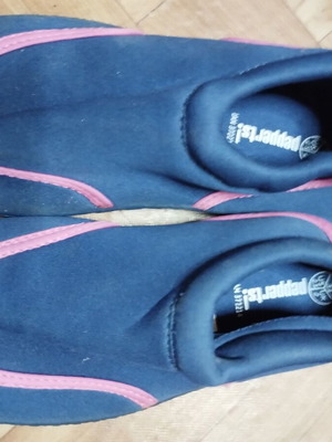Children's beach shoes new price!