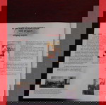  Η Εβραϊκή Κοινότητα της Ρόδου / Ιστορική Μουσειακή Εκθεσιακή Έκδοση / Εβραϊκό Μουσείο Ελλάδας.