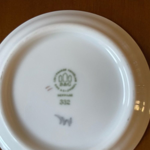 Copenhagen porcelain small decorative plate like new