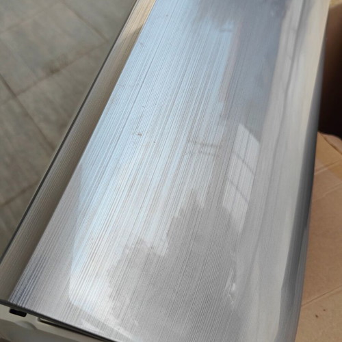 Inventor Comfort MFVI32-24 24,000 BTU air conditioner like new with free 12'' Equation