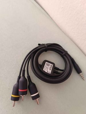 Καλώδιο Nokia CA-75U Video Connectivity σαν καινούργιο