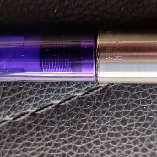 Parker Frontier Fountain Pen Gift Set 1997 new, made in USA