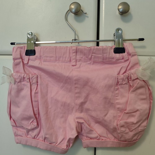 Grant shorts for 2 years like new