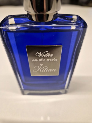 Kilian Vodka on the Rocks Eau de Parfum 50 ml σαν καινούργιο, κανονικό άρωμα
