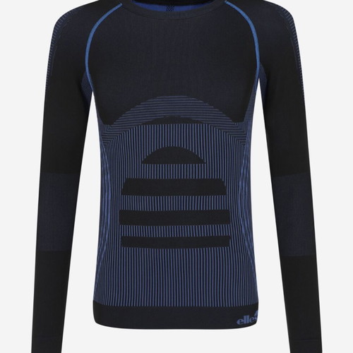 Ellesse Ski Underwear new men's thermal set M-L