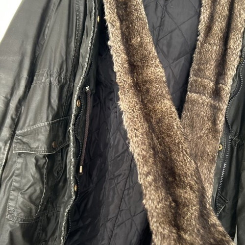 Atmosphere winter jacket