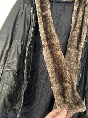 Atmosphere winter jacket