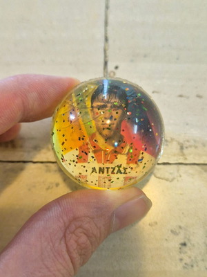Trelobalaki Olympiakos P. Antzas 90s used official replica