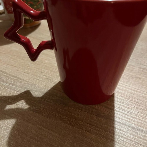 Christmas Coffee Mug new