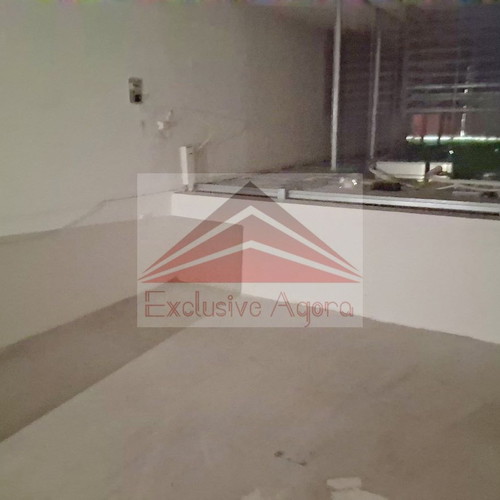 Commercial space 60 sqm in Chalandri center