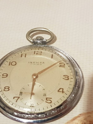 INVICTA 17 ЖЕВЕЛА ШВЕЙЦАРСКО ПРОИЗВОДСТВО