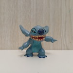 Walt Disney Pixars Lilo & Stitch Bullyland figures used
