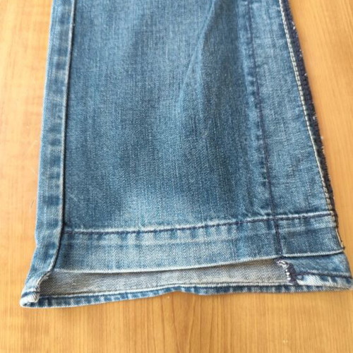 Miss Sixty flared jeans, blue, size XXS / 32 / 4
