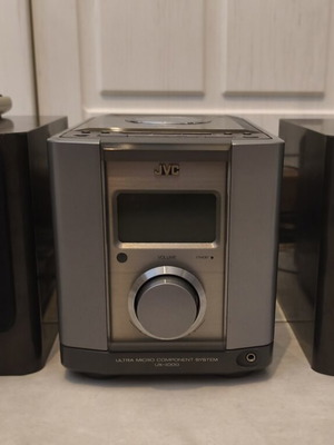 Μίνι Hi-Fi σύστημα