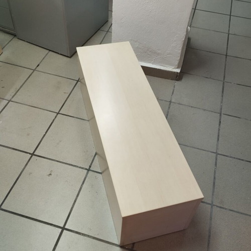 Store space furniture like new