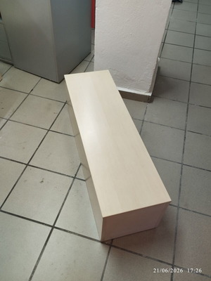 Store space furniture like new
