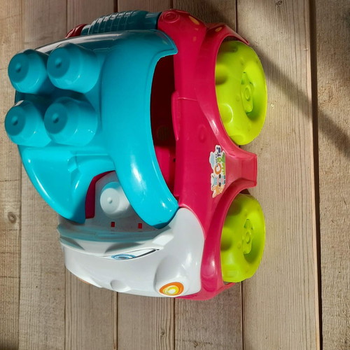 Children's toys like new, set of two