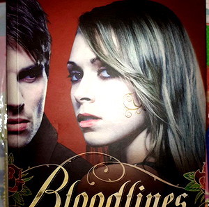 Bloodlines book