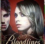  Bloodlines book