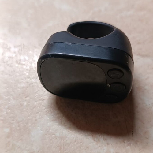 Ring for changing images on TikTok and everywhere like new
