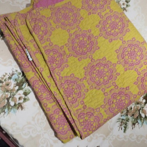 Das Home cover 2.40x2.30 like new