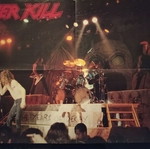 Overkill poster used
