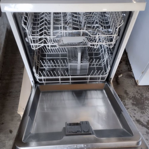 Koenic A+ dishwasher used