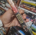 Η κυρία και ο μποξέρ DVD μεταχειρισμένο, περιπέτεια κοινωνικό δράμα με υπότιτλους