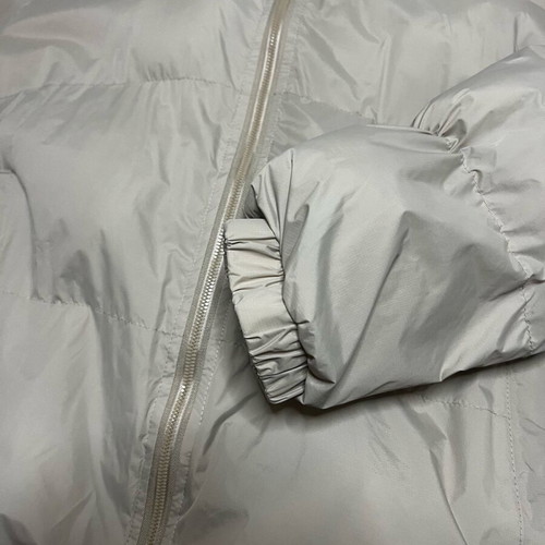 Shein Innovista beige cream jacket 2XL like new