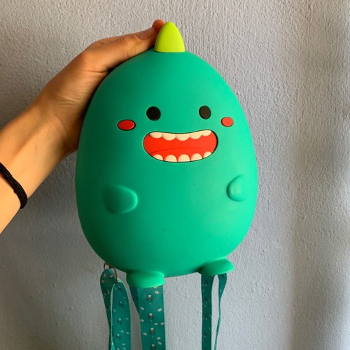 Backpack new, shoulder type