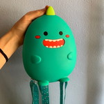 Backpack new, shoulder type
