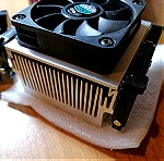  Cooler Master DI4-6H52B Socket-478 Fan with Heatsink up to 2.8GHz